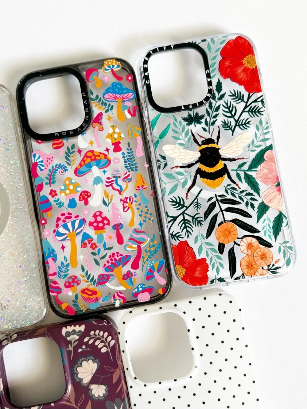 iPhone 16 Pro Max Phone Cases Bundle - Picture 3 of 5